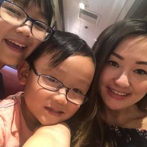 Meet your Posher, Annie